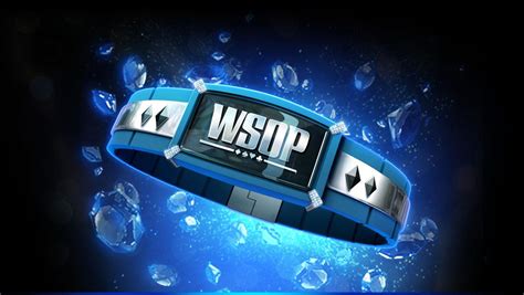 wsop promo code 2021